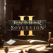 榮譽騎士 2：君主,Knights of Honor II: Sovereign