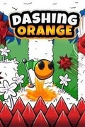 Dashing Orange,Dashing Orange