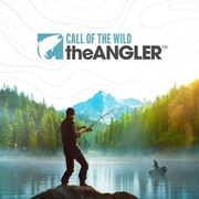 Call of the Wild: The Angler,Call of the Wild: The Angler