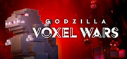 哥吉拉立體像素戰爭,Godzilla Voxel Wars