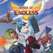 無盡之翼,Wings of Endless