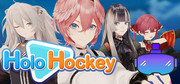 Holo Hockey,Holo Hockey