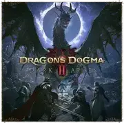 龍族教義 2：黑暗再臨,ドラゴンズドグマ 2：ダークアリズン,Dragon's Dogma 2: Dark Arisen