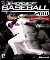 職棒大聯盟2001,Microsoft Baseball 2001