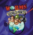 百戰天蟲系列 蟲蟲總動員,Worms World Party