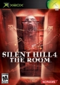 沉默之丘 4,サイレントヒル 4 -ザ・ルーム-,Silent Hill 4：The Room