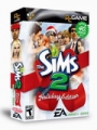 模擬市民 2 佳節時刻包,The Sims 2