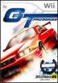 GT職業賽車賽,GT pro serise