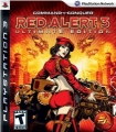 紅色警戒 3,コマンド＆コンカー：レッドアラート3,Command & Conquer：Red Alert 3