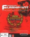 閃擊點行動：紅軍之怒,Operation Flashpoint: Red Hammer
