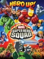 Q 版超級英雄大戰,The Super Hero Squad Show
