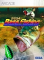 霸王鱸釣賽,ゲットバス,Sega Bass Fishing