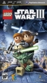 樂高星際大戰 3：複製人戰爭,LEGO Star Wars III: The Clone Wars