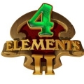 四元素 2,4 Elements 2