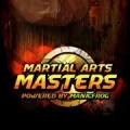 武術大師,Martial Arts Masters