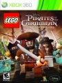 樂高神鬼奇航,LEGO Pirates of the Caribbean：The Video Game