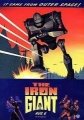鐵巨人,アイアン・ジャイアント,The Iron Giant
