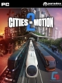 大都會運輸 2,Cities in Motion 2