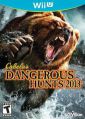Cabela's Dangerous Hunts 2013,Cabela's Dangerous Hunts 2013