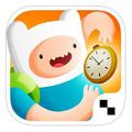 探險活寶：混亂時間,Time Tangle - Adventure Time