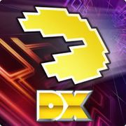 小精靈 世界冠軍賽紀念版 DX,PAC-MAN Championship Edition DX