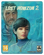Lost Horizon 2,Lost Horizon 2