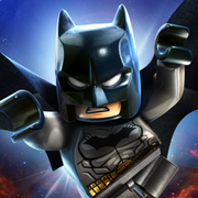 樂高蝙蝠俠 3：飛越高譚市,LEGO® Batman: Beyond Gotham