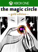 The Magic Circle: Gold Edition,The Magic Circle: Gold Edition