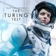 圖靈實驗,The Turing Test
