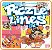 Piczle Lines DX,ピクセル ライン DX,Piczle Lines DX
