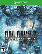 Final Fantasy XV Royal Edition,ファイナルファンタジーXV ロイヤルエディション,Final Fantasy XV: Royal Edition