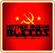Mother Russia Bleeds,Mother Russia Bleeds