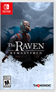 烏鴉 重製版,The Raven Remastered