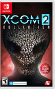 XCOM 2 典藏合輯,XCOM 2 Collection