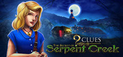 9 Clues: The Secret of Serpent Creek,9 Clues: The Secret of Serpent Creek