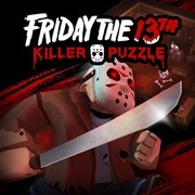 十三號星期五：殺手遊戲,Friday the 13th: Killer Puzzle