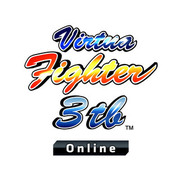 VR 快打 3tb Online,Virtua Fighter 3tb Online