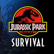 侏儸紀公園：生存,Jurassic Park: Survival