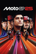 世界摩托車錦標賽 25,MotoGP 25