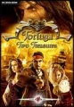 Tortuga：Two Treasures,Tortuga: Pirate's Revenge