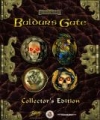 柏德之門奇幻合輯,Baldur's Gate : Platinum Edition