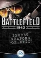 戰地風雲 1942：秘密武器（中英文合版資料片）,Battlefield 1942：Secret Weapons of WWII