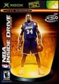 美國職籃 2004,NBA Inside Drive 2004