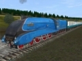 鐵道夢想家2（中文版）,Trainz Railroad Simulator 2004(C)