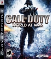 決勝時刻：戰爭世界,コールオブデューティー　ワールドアットウォー,Call of Duty: World at War