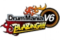 狂熱鼓手 V6 BLAZING!!!!,DrumMania V6 BLAZING!!!!,DrumMania V6 BLAZING!!!!