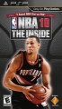 NBA 10 The Inside,NBA 10 The Inside