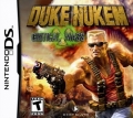 毀滅公爵：臨界質量,Duke Nukem Trilogy: Critical Mass