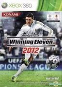 世界足球競賽 2012,ワールドサッカー ウイニングイレブン 2012,Pro Evolution Soccer 2012（World Soccer Winning Eleven 2012）