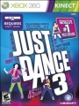 Just Dance 3,（舞力全開 3）,Just Dance 3